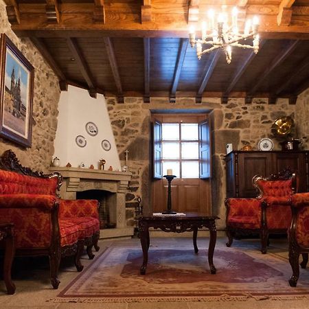 Casa Da Roisa Villa Dış mekan fotoğraf