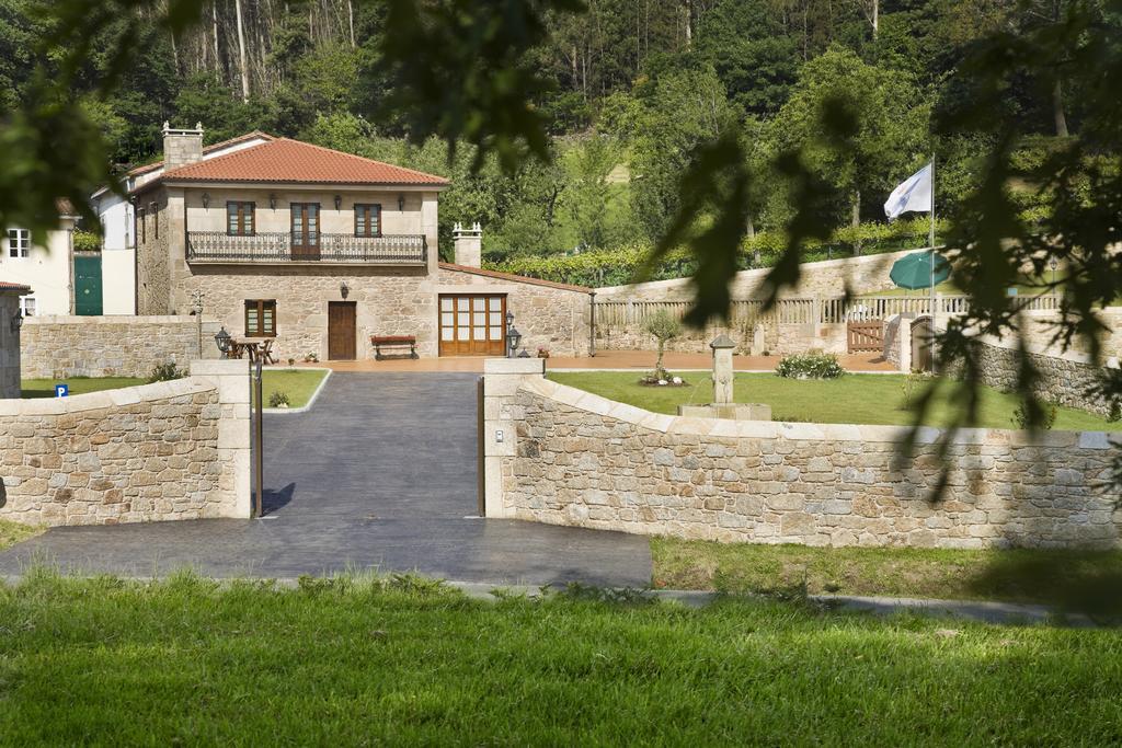 Casa Da Roisa Villa Oda fotoğraf