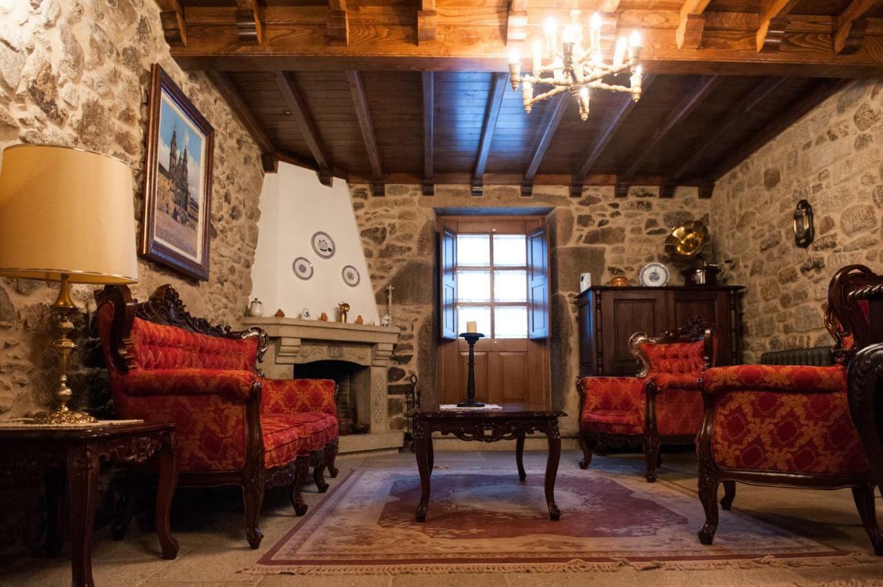 Casa Da Roisa Villa Dış mekan fotoğraf